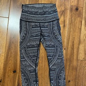 Lululemon legging